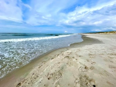 Holiday house 7 person holiday home in Ringkøbing - Outdoor photo 10