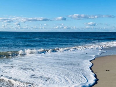 Holiday house 7 person holiday home in Ringkøbing - Outdoor photo 11