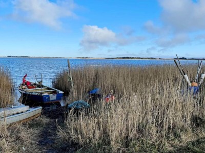 Holiday house 7 person holiday home in Ringkøbing - Outdoor photo 13
