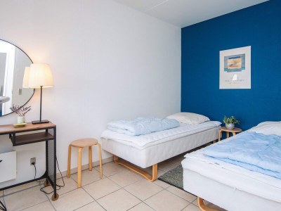 Holiday house 7 person holiday home in Ringkøbing - Outdoor photo 15