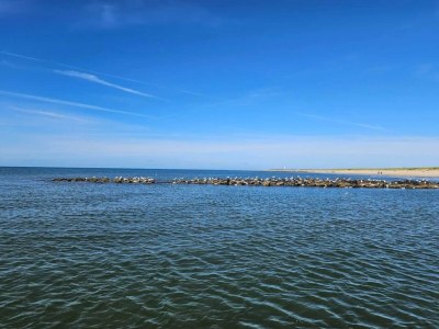 Holiday house 7 person holiday home in Ringkøbing - Outdoor photo 16