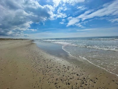 Holiday house 7 person holiday home in Ringkøbing - Outdoor photo 18