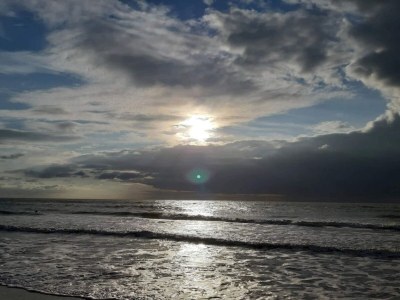 Holiday house 7 person holiday home in Ringkøbing - Outdoor photo 19