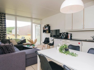 Holiday house 7 person holiday home in Ringkøbing - Outdoor photo 22