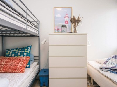 Holiday house 7 person holiday home in Ringkøbing - Outdoor photo 24