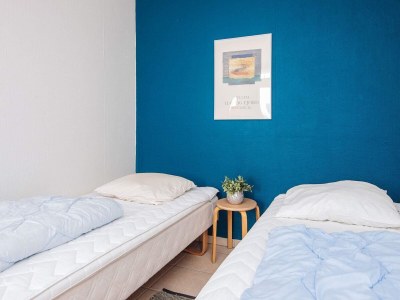 Holiday house 7 person holiday home in Ringkøbing - Outdoor photo 25