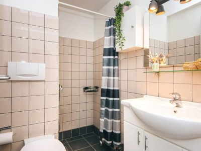 Holiday house 7 person holiday home in Ringkøbing - Outdoor photo 26