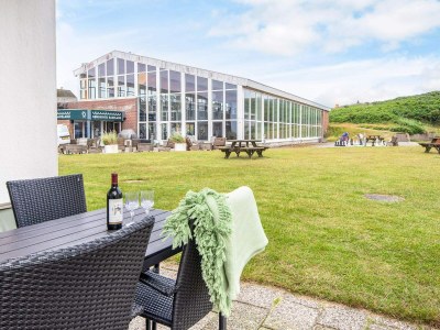 Holiday house 7 person holiday home in Ringkøbing - Outdoor photo 28