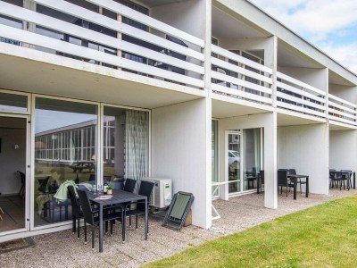 Holiday house 7 person holiday home in Ringkøbing - Outdoor photo 29