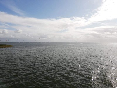 Holiday house 7 person holiday home in Ringkøbing - Outdoor photo 31