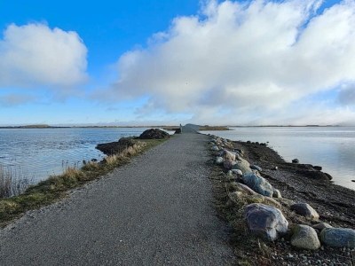 Holiday house 7 person holiday home in Ringkøbing - Outdoor photo 34