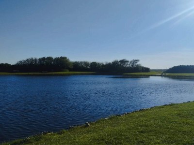 Holiday house 7 person holiday home in Ringkøbing - Outdoor photo 36