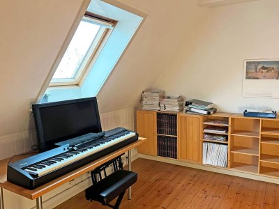 Holiday house 6 person holiday home in Svaneke - Outdoor photo 12