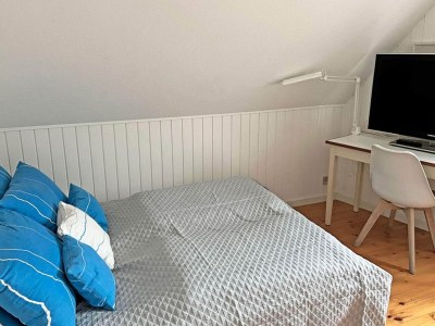 Holiday house 6 person holiday home in Svaneke - Outdoor photo 15