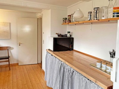 Holiday house 6 person holiday home in Svaneke - Outdoor photo 16