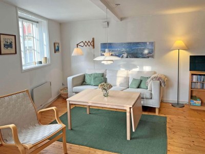 Holiday house 6 person holiday home in Svaneke - Outdoor photo 19