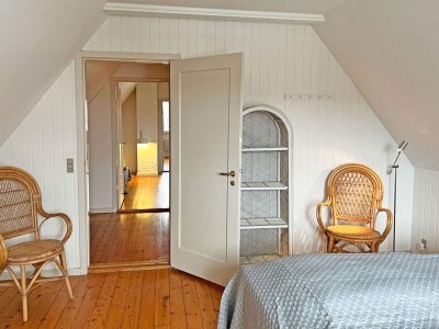 Holiday house 6 person holiday home in Svaneke - Outdoor photo 33