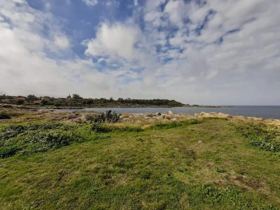 Holiday house 6 person holiday home in Svaneke - Outdoor photo 34