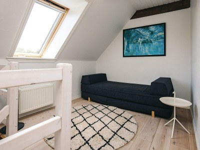 Holiday house 4 Sterne Ferienhaus in Asaa - Outdoor photo 8