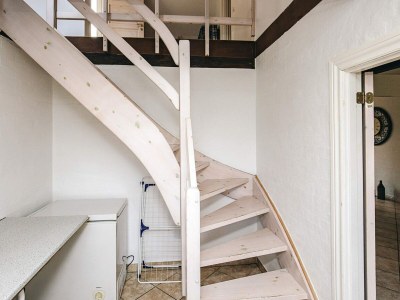 Holiday house 4 Sterne Ferienhaus in Asaa - Outdoor photo 11