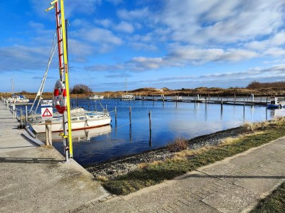 Holiday house 4 Sterne Ferienhaus in Asaa - Outdoor photo 19