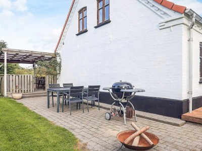 Holiday house 4 Sterne Ferienhaus in Asaa - Outdoor photo 21