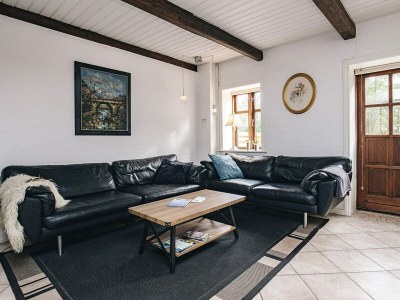 Holiday house 4 Sterne Ferienhaus in Asaa - Outdoor photo 22