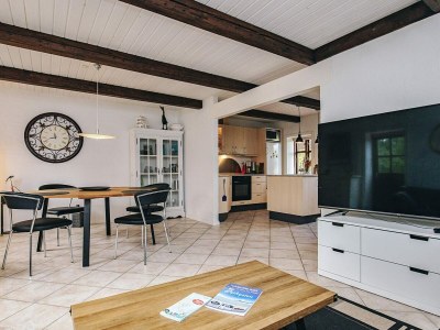 Holiday house 4 Sterne Ferienhaus in Asaa - Outdoor photo 23