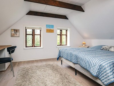 Holiday house 4 Sterne Ferienhaus in Asaa - Outdoor photo 25