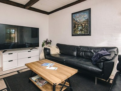 Holiday house 4 Sterne Ferienhaus in Asaa - Outdoor photo 26