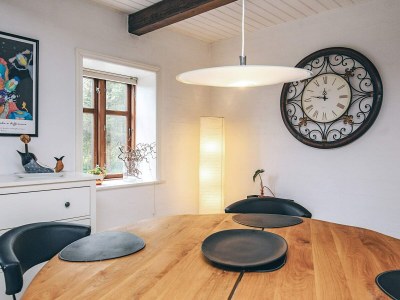 Holiday house 4 Sterne Ferienhaus in Asaa - Outdoor photo 29