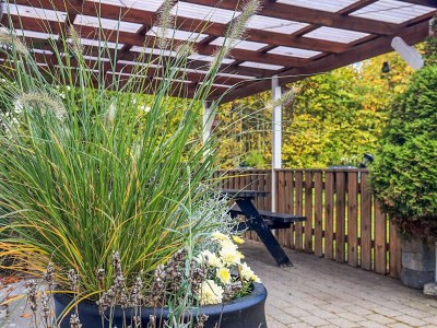 Holiday house 4 Sterne Ferienhaus in Asaa - Outdoor photo 31