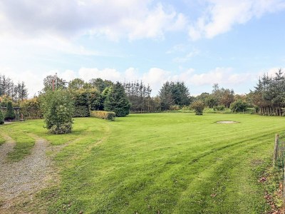 Holiday house 4 Sterne Ferienhaus in Asaa - Outdoor photo 32