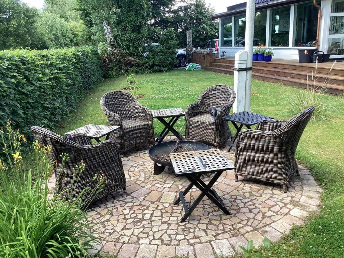 Holiday house 10 person holiday home in Maribo - Outdoor photo 2