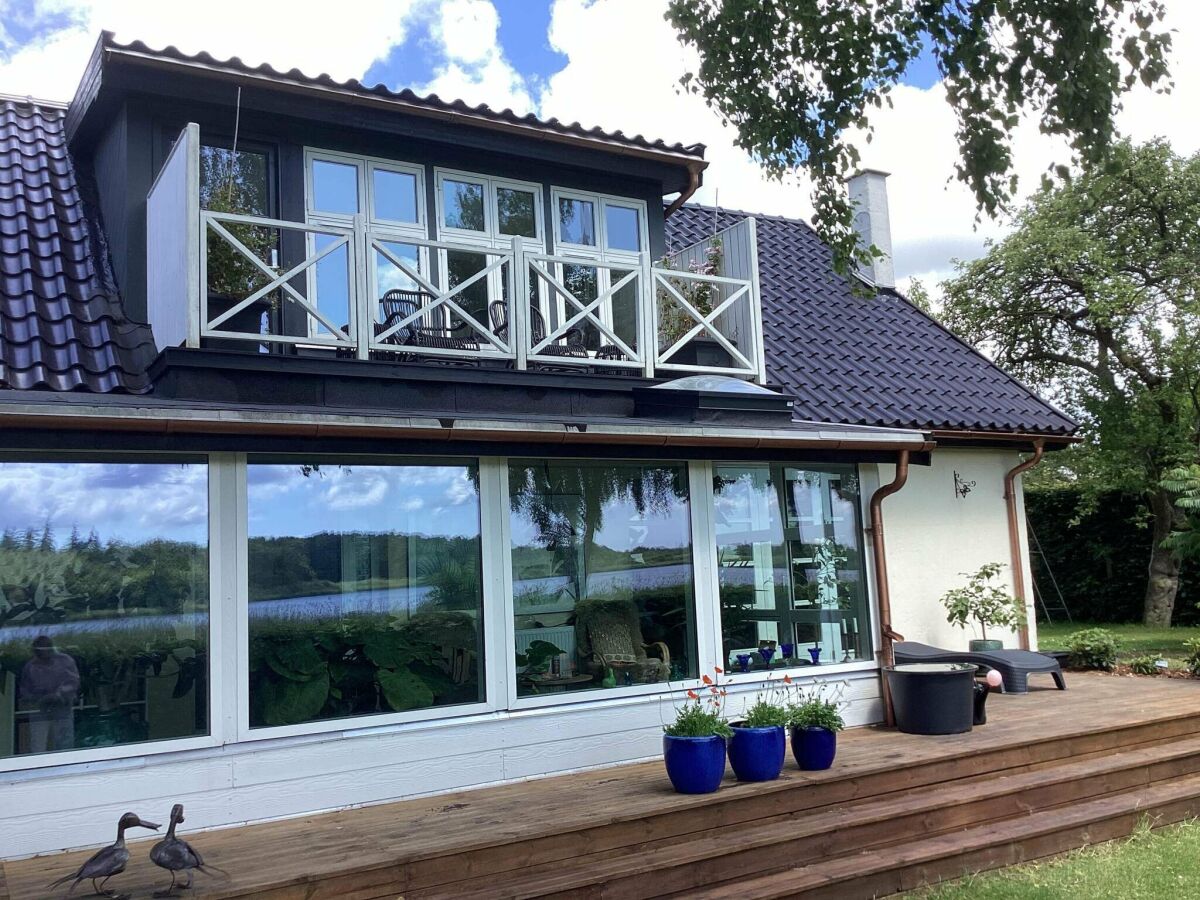 Holiday house 10 person holiday home in Maribo - Outdoor photo 5