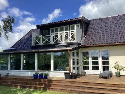 Holiday house 10 person holiday home in Maribo - Outdoor photo 4