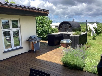 Holiday house 10 person holiday home in Maribo - Outdoor photo 6