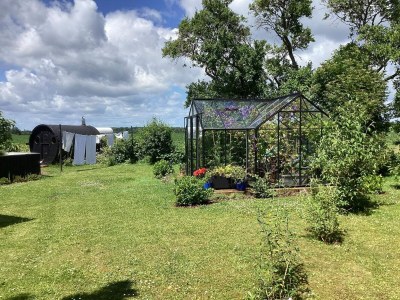 Holiday house 10 person holiday home in Maribo - Outdoor photo 8