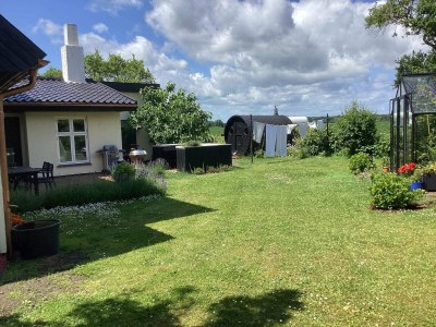 Holiday house 10 person holiday home in Maribo - Outdoor photo 10