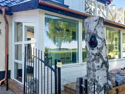 Holiday house 10 person holiday home in Maribo - Outdoor photo 12