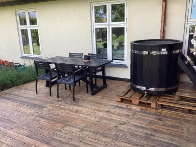 Holiday house 10 person holiday home in Maribo - Outdoor photo 13