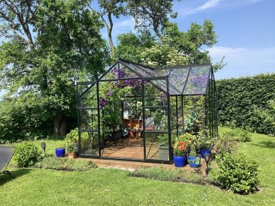 Holiday house 10 person holiday home in Maribo - Outdoor photo 15