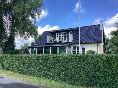 Holiday house 10 person holiday home in Maribo - Outdoor photo 16