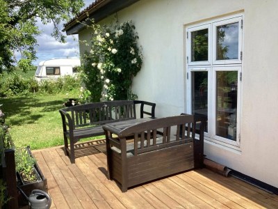 Holiday house 10 person holiday home in Maribo - Outdoor photo 18