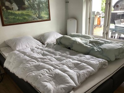 Holiday house 10 person holiday home in Maribo - Outdoor photo 20