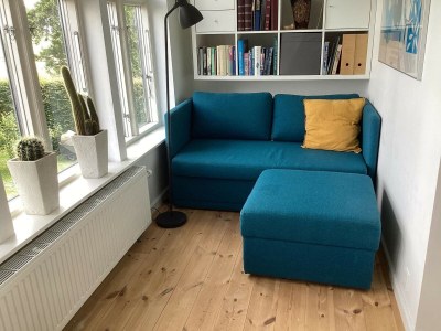 Holiday house 10 person holiday home in Maribo - Outdoor photo 22