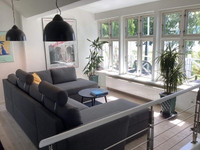 Holiday house 10 person holiday home in Maribo - Outdoor photo 23