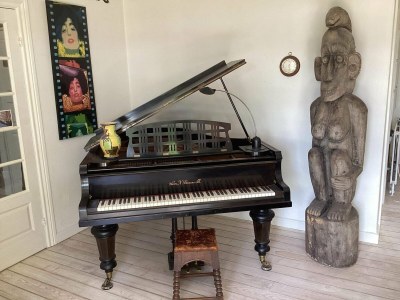 Holiday house 10 person holiday home in Maribo - Outdoor photo 31