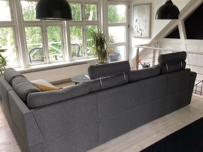 Holiday house 10 person holiday home in Maribo - Outdoor photo 32