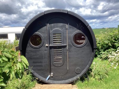 Holiday house 10 person holiday home in Maribo - Outdoor photo 35